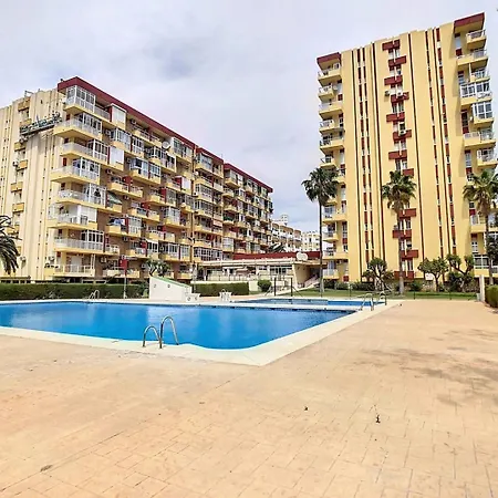 Estudio En * Benalmádena