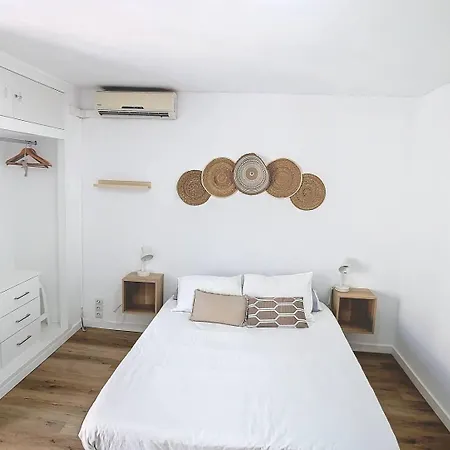 Estudio En Benalmádena