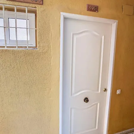 Estudio En Apartment Benalmádena