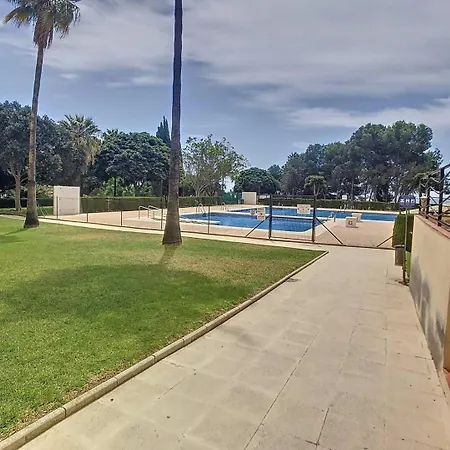 Apartment Estudio En *