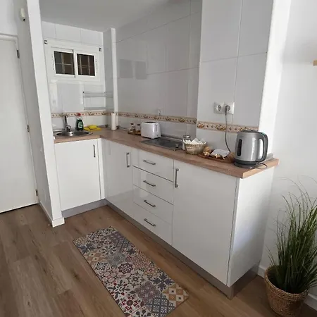Apartment Estudio En